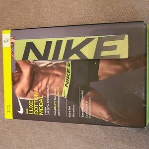 New Nike Luxe Cotton Modal Boxer Brief